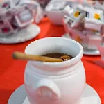 Piroska Hotell