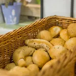 Piroska 4* Bük
