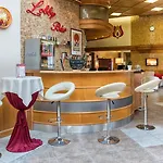 Piroska Hotel 4*
