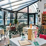 Hotel Piroska Bük