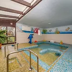 Piroska Hotell Bük