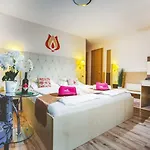 Hotel Piroska 4*