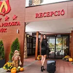 Piroska 4* Bük