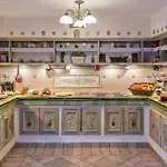 Piroska Hotell 4*
