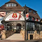 Piroska Hotel