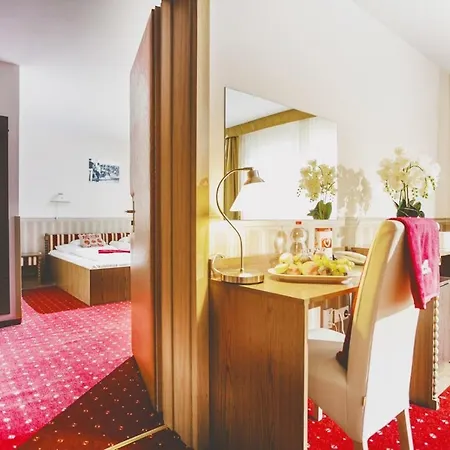 Hotel Piroska 4*
