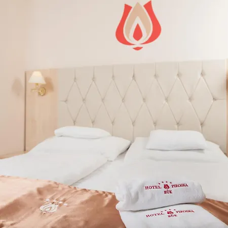 Hotel Piroska 4*