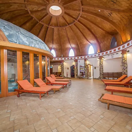 Piroska 4* Bük