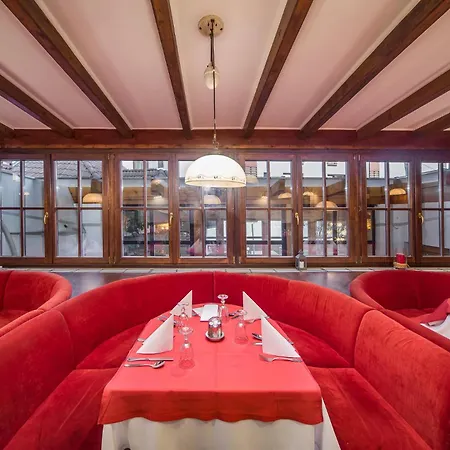 Piroska Hotel 4*