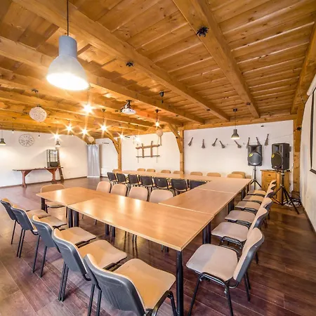 Piroska Hotel Buk