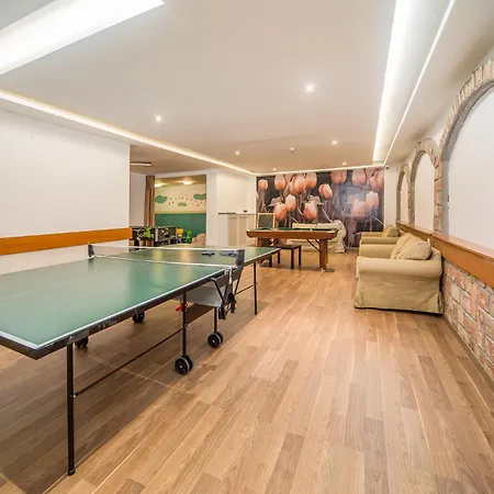 Hotel Piroska 4*