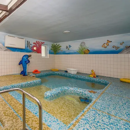 Hotel Piroska