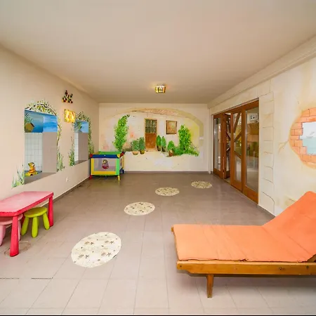 Piroska Hotel Bük