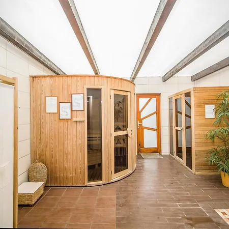 Hotel Piroska 4*