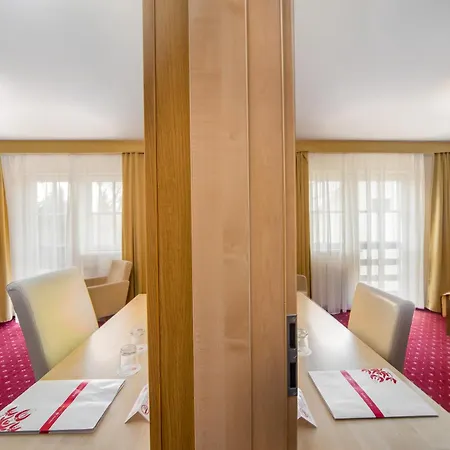 Piroska 4* Bük