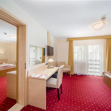 Hotel Piroska