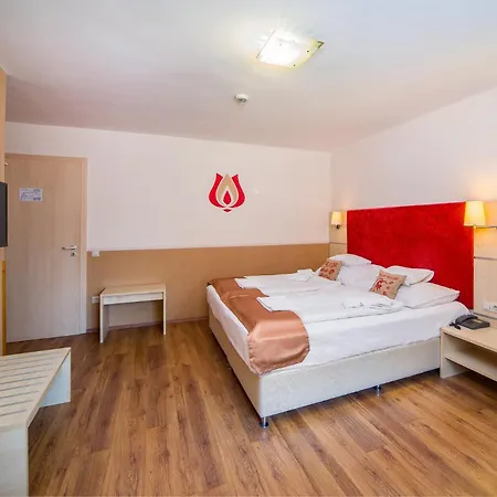 Piroska Hotel Buk