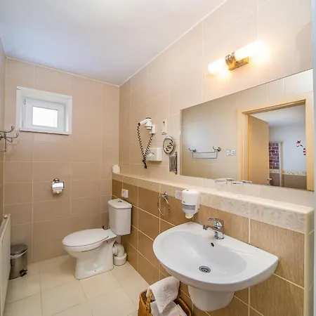 Hotel Piroska 4*