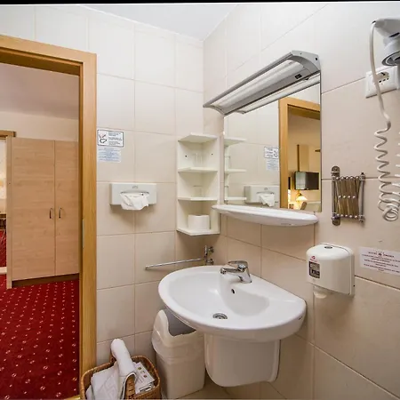 Piroska Hotel Bük