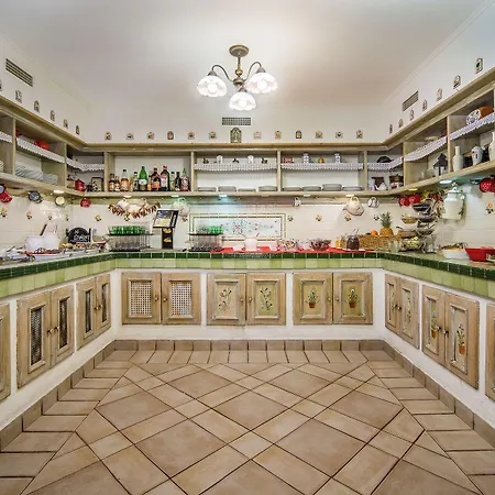 Hotel Piroska