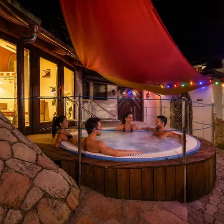 Hotel Piroska 4*