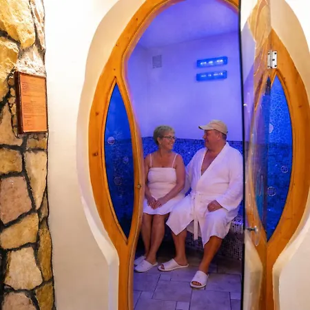 Piroska 4* Bük