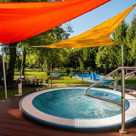 Hotel Piroska 4*