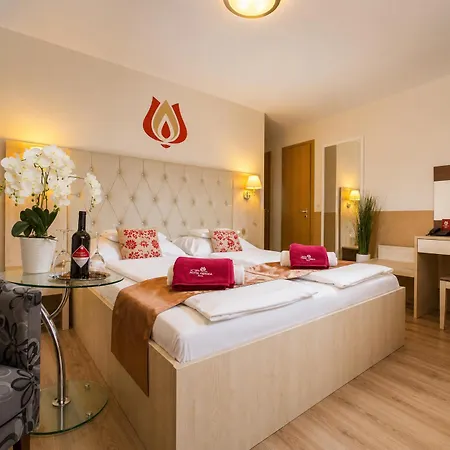 Piroska 4* Bük