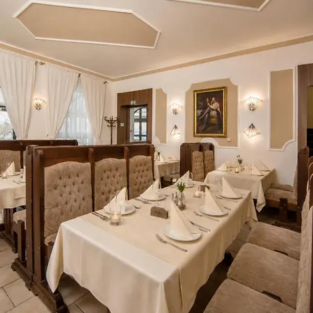 Hotel Piroska