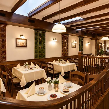 Piroska Hotel Bük