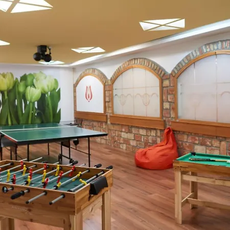 Hotel Piroska 4*