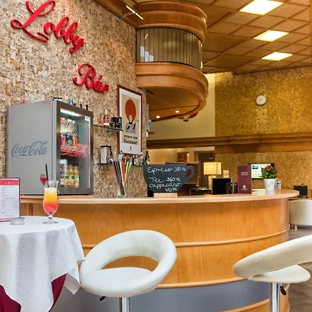 Piroska Hotel