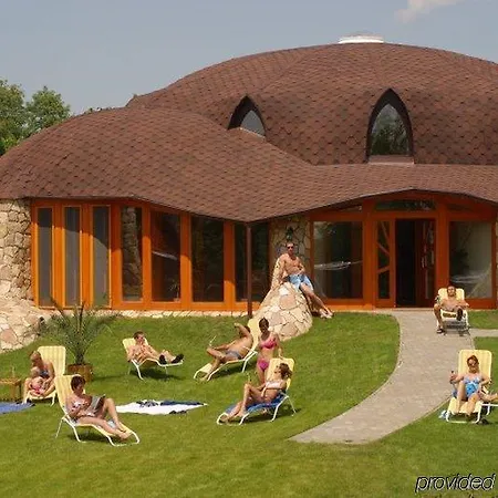 Hotel Piroska 4*