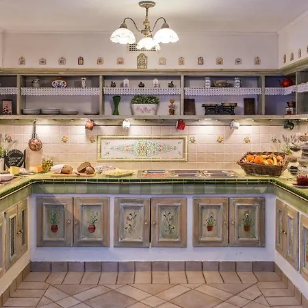 Piroska Hotel 4*