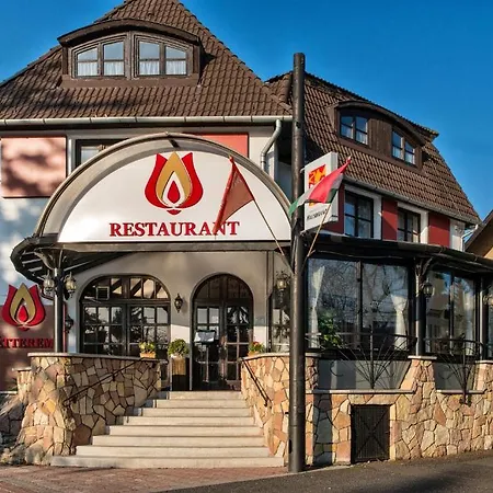 Piroska Hotel