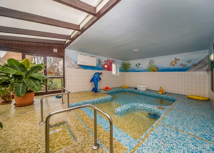 Piroska Otel Bük